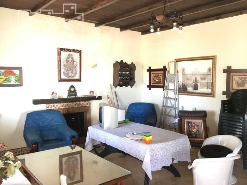 4 Zimmer Finca/Landgut zu verkaufen in Almonte - 129.000 € (Ref: 4383572)