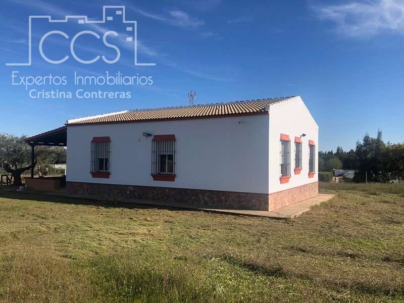 4 Zimmer Finca/Landgut zu verkaufen in Almonte - 129.000 € (Ref: 4383572)