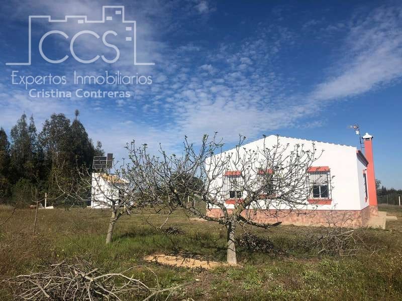 4 Zimmer Finca/Landgut zu verkaufen in Almonte - 129.000 € (Ref: 4383572)