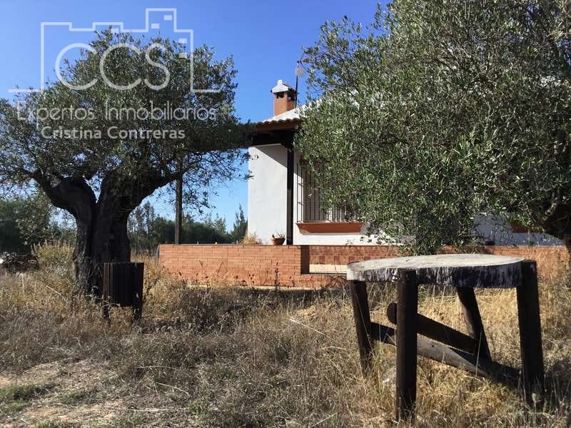 4 Zimmer Finca/Landgut zu verkaufen in Almonte - 129.000 € (Ref: 4383572)