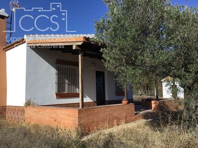 4 sypialnia Finka/Dom wiejski na sprzedaż w Almonte - 129 000 € (Ref: 4383572)