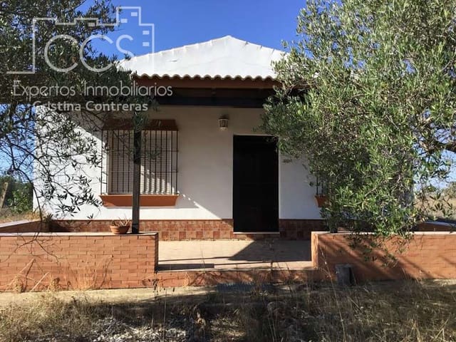 4 sypialnia Finka/Dom wiejski na sprzedaż w Almonte - 129 000 € (Ref: 4383572)