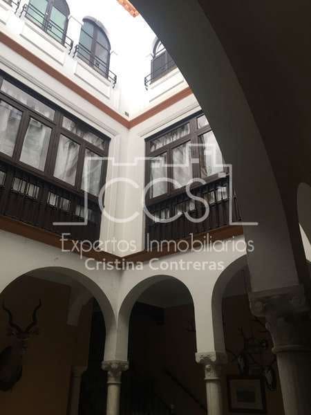 18 camera da letto Casa in vendita in Siviglia citta - 4.900.000 € (Rif: 4457265)