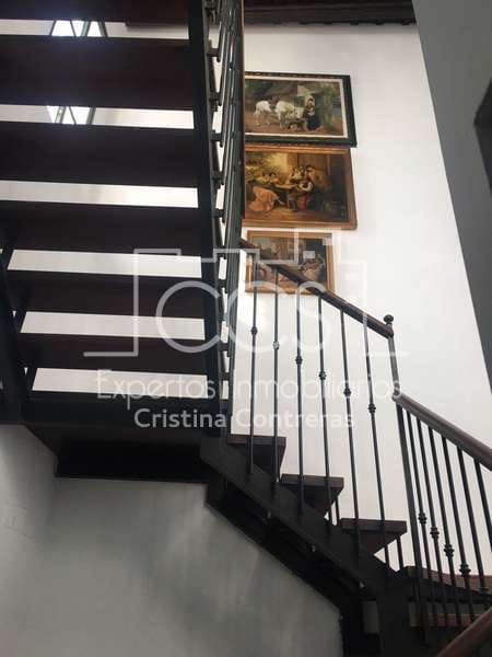 18 camera da letto Casa in vendita in Siviglia citta - 4.900.000 € (Rif: 4457265)