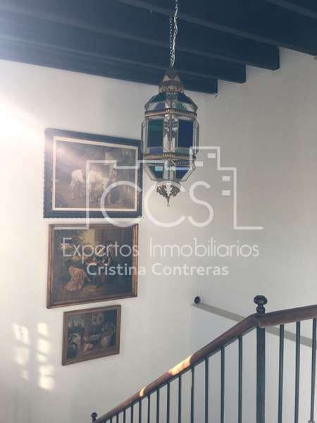 18 camera da letto Casa in vendita in Siviglia citta - 4.900.000 € (Rif: 4457265)