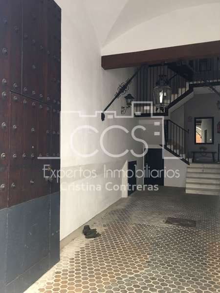 18 camera da letto Casa in vendita in Siviglia citta - 4.900.000 € (Rif: 4457265)