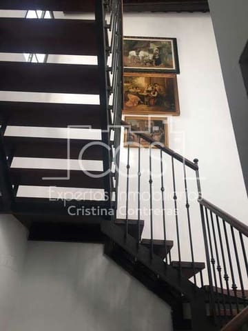 18 camera da letto Casa in vendita in Casco Antiguo, Siviglia città - 4.900.000 € (Rif: 4457265)
