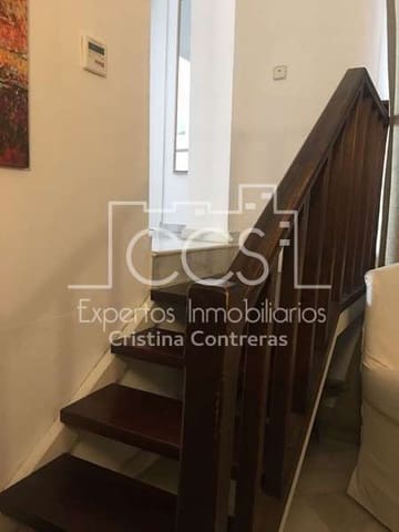 18 camera da letto Casa in vendita in Casco Antiguo, Siviglia città - 4.900.000 € (Rif: 4457265)