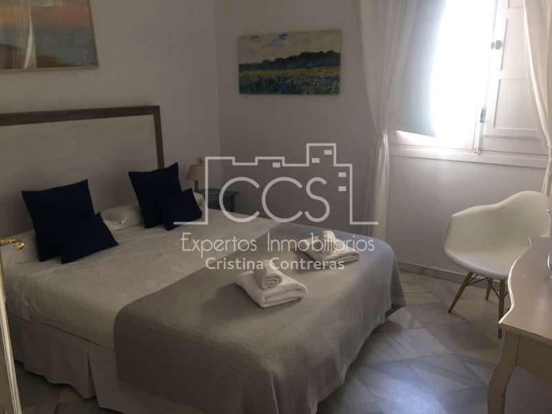 18 camera da letto Casa in vendita in Siviglia citta - 4.900.000 € (Rif: 4457265)