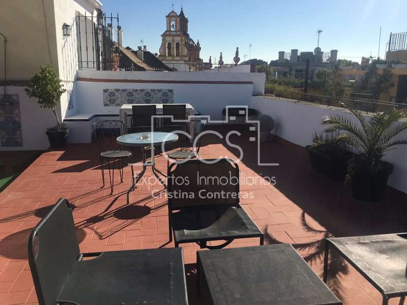 18 camera da letto Casa in vendita in Siviglia citta - 4.900.000 € (Rif: 4457265)