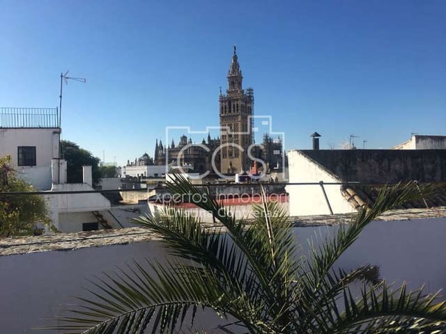 18 camera da letto Casa in vendita in Casco Antiguo, Siviglia città - 4.900.000 € (Rif: 4457265)