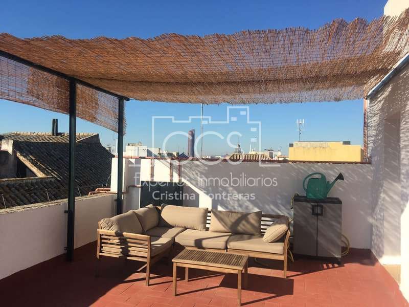 18 camera da letto Casa in vendita in Siviglia citta - 4.900.000 € (Rif: 4457265)