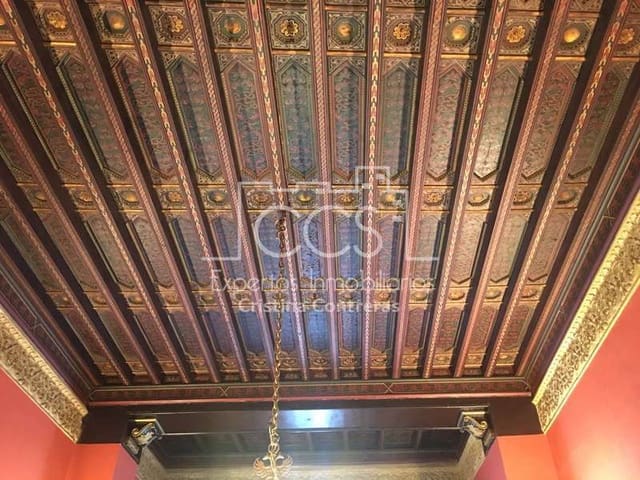 18 camera da letto Casa in vendita in Casco Antiguo, Siviglia città - 4.900.000 € (Rif: 4457265)