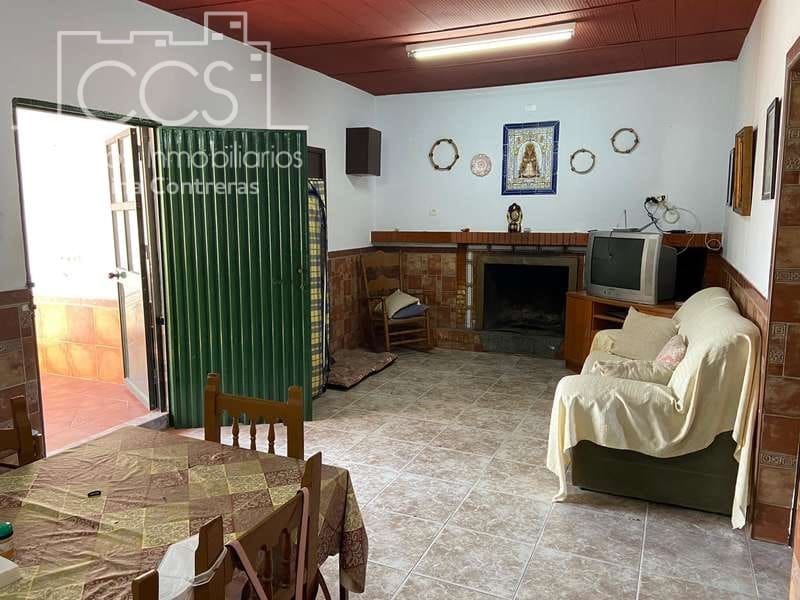 2 soverom Finca/Herregård til salgs i Almonte - € 83 000 (Ref: 4509334)