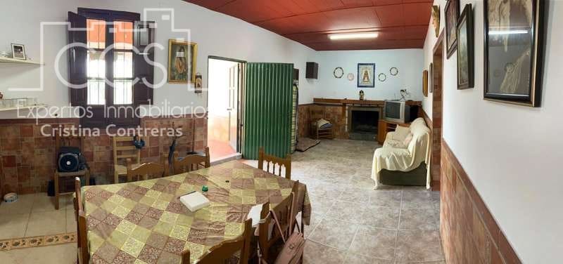 2 soverom Finca/Herregård til salgs i Almonte - € 83 000 (Ref: 4509334)