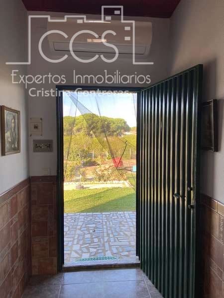 2 soverom Finca/Herregård til salgs i Almonte - € 83 000 (Ref: 4509334)