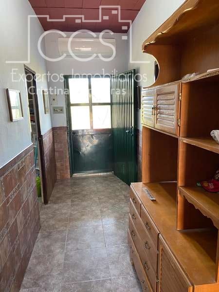 2 soverom Finca/Herregård til salgs i Almonte - € 83 000 (Ref: 4509334)