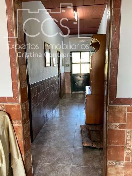 2 soverom Finca/Herregård til salgs i Almonte - € 83 000 (Ref: 4509334)