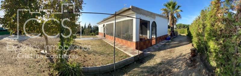 2 soverom Finca/Herregård til salgs i Almonte - € 83 000 (Ref: 4509334)