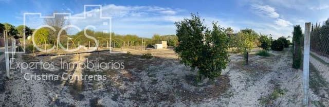 2 soverom Finca/Herregård til salgs i Almonte - € 83 000 (Ref: 4509334)