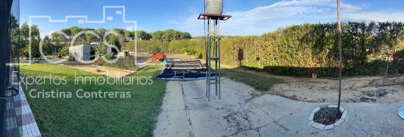 2 soverom Finca/Herregård til salgs i Almonte - € 83 000 (Ref: 4509334)