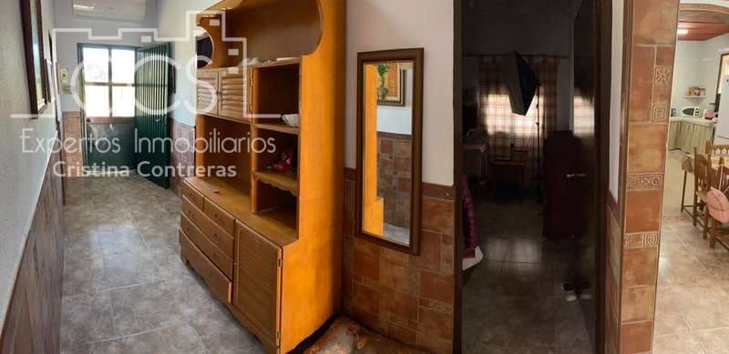 2 soverom Finca/Herregård til salgs i Almonte - € 83 000 (Ref: 4509334)