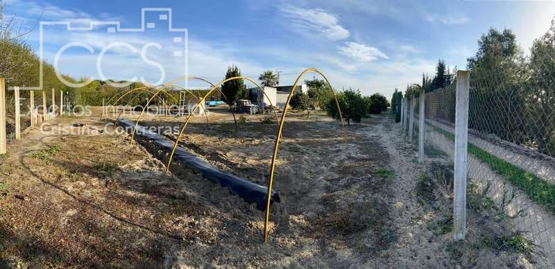 2 soverom Finca/Herregård til salgs i Almonte - € 83 000 (Ref: 4509334)