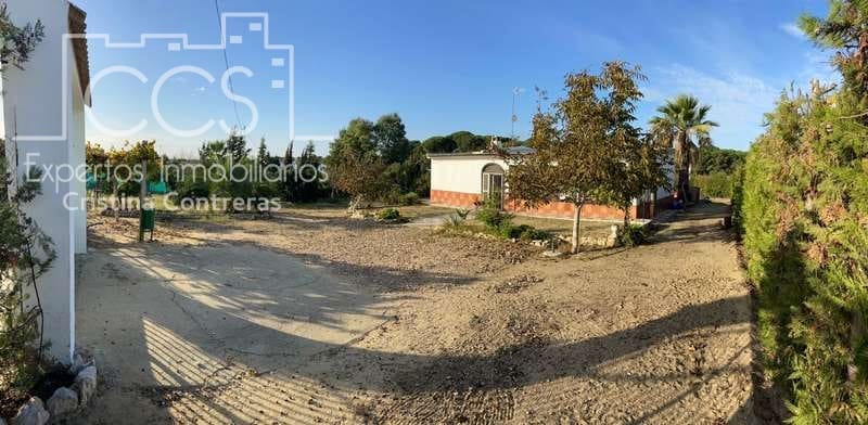 2 soverom Finca/Herregård til salgs i Almonte - € 83 000 (Ref: 4509334)