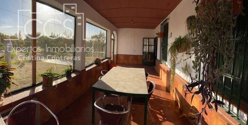 2 soverom Finca/Herregård til salgs i Almonte - € 83 000 (Ref: 4509334)