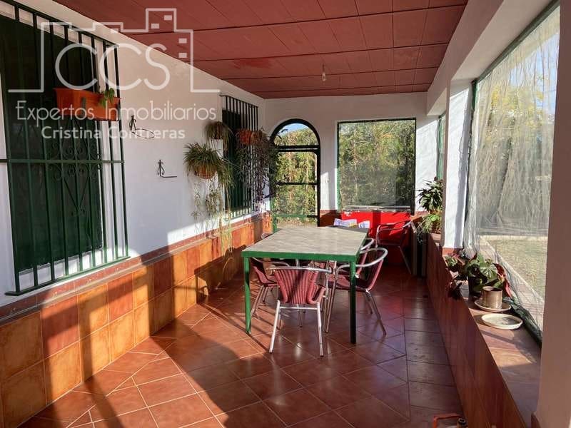 2 soverom Finca/Herregård til salgs i Almonte - € 83 000 (Ref: 4509334)