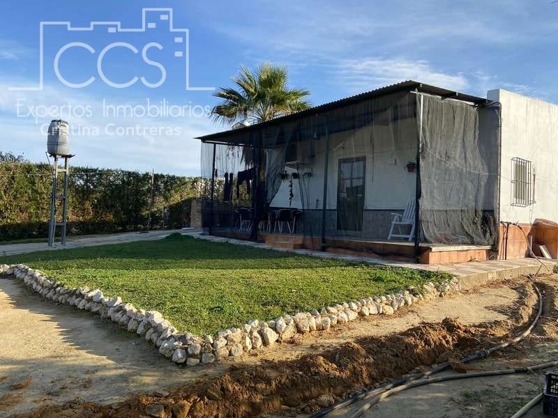 2 soverom Finca/Herregård til salgs i Almonte - € 83 000 (Ref: 4509334)