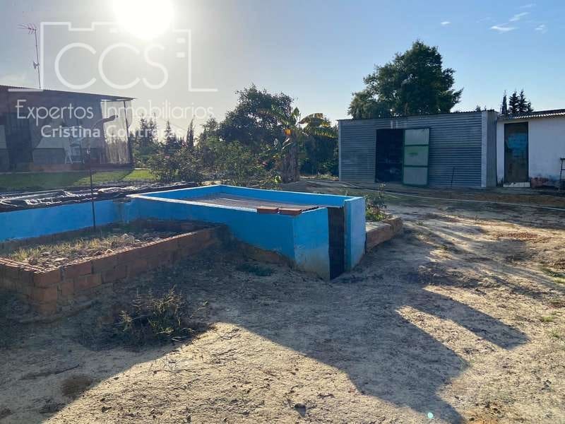 2 soverom Finca/Herregård til salgs i Almonte - € 83 000 (Ref: 4509334)