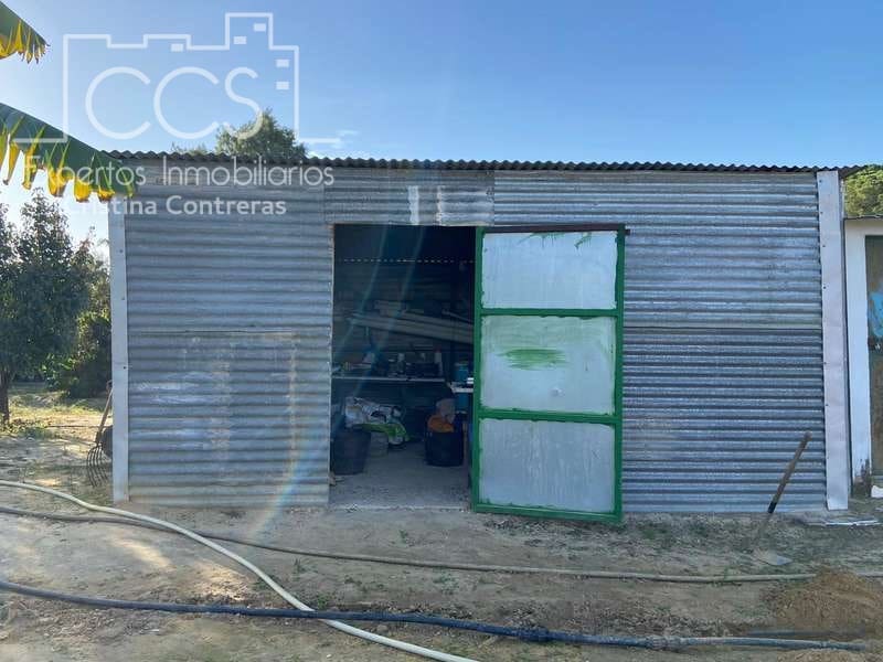 2 soverom Finca/Herregård til salgs i Almonte - € 83 000 (Ref: 4509334)