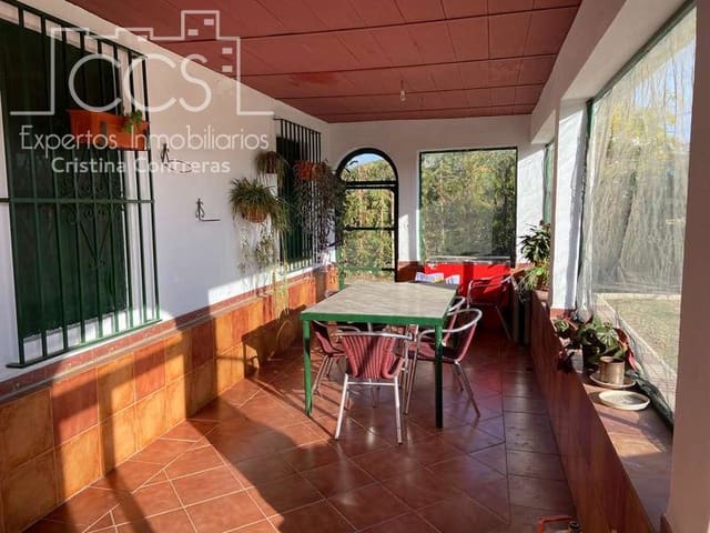 2 soverom Finca/Herregård til salgs i Almonte - € 83 000 (Ref: 4509334)