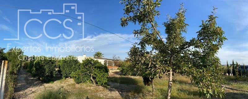 2 soverom Finca/Herregård til salgs i Almonte - € 83 000 (Ref: 4509334)