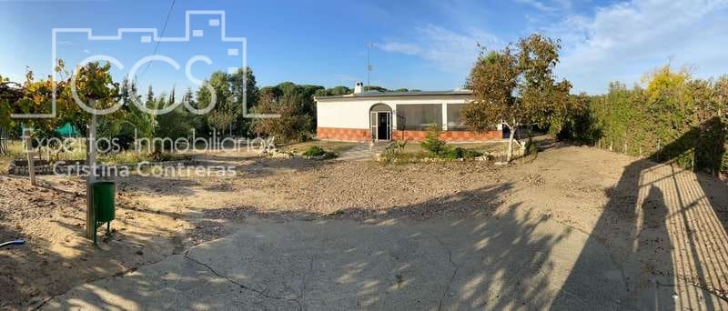 2 soverom Finca/Herregård til salgs i Almonte - € 83 000 (Ref: 4509334)