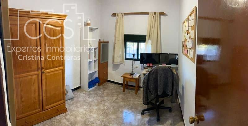 2 soverom Finca/Herregård til salgs i Almonte - € 83 000 (Ref: 4509334)