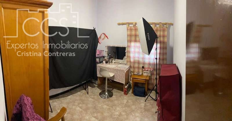 2 soverom Finca/Herregård til salgs i Almonte - € 83 000 (Ref: 4509334)