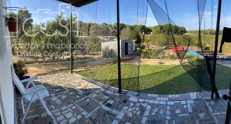 2 soverom Finca/Herregård til salgs i Almonte - € 83 000 (Ref: 4509334)