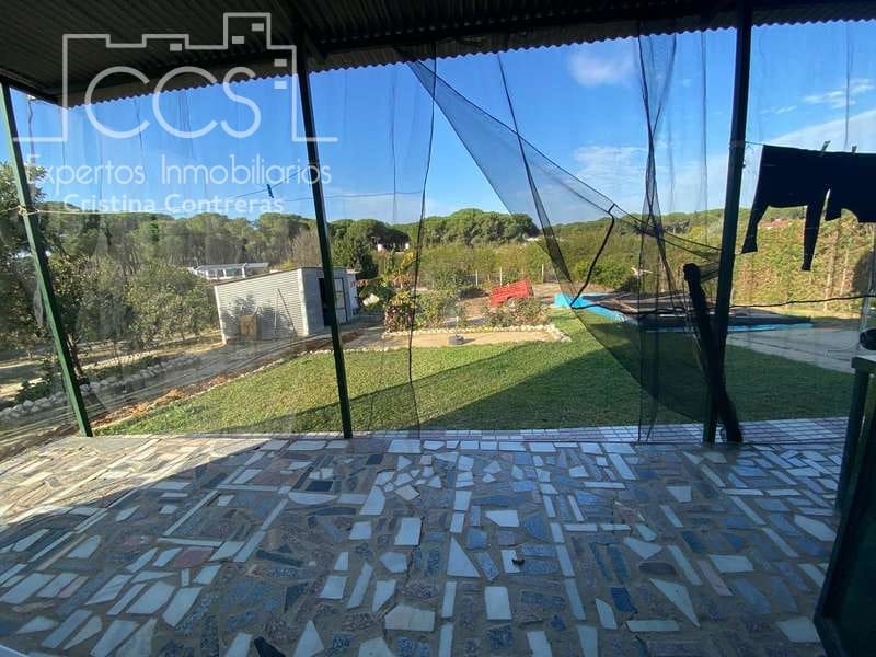 2 soverom Finca/Herregård til salgs i Almonte - € 83 000 (Ref: 4509334)