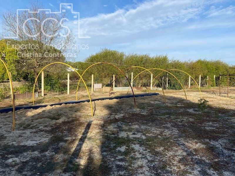 2 soverom Finca/Herregård til salgs i Almonte - € 83 000 (Ref: 4509334)