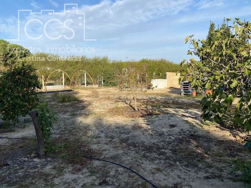 2 soverom Finca/Herregård til salgs i Almonte - € 83 000 (Ref: 4509334)