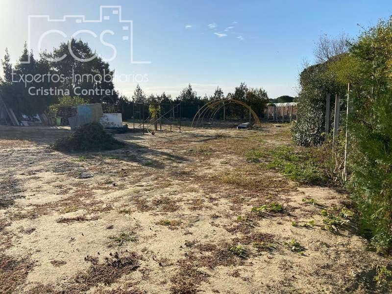 2 soverom Finca/Herregård til salgs i Almonte - € 83 000 (Ref: 4509334)