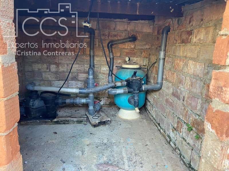 2 soverom Finca/Herregård til salgs i Almonte - € 83 000 (Ref: 4509334)