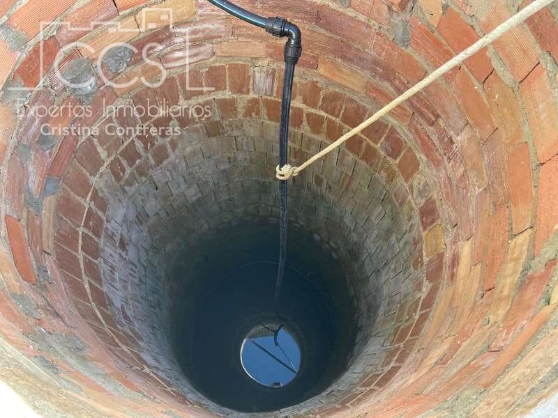 2 soverom Finca/Herregård til salgs i Almonte - € 83 000 (Ref: 4509334)