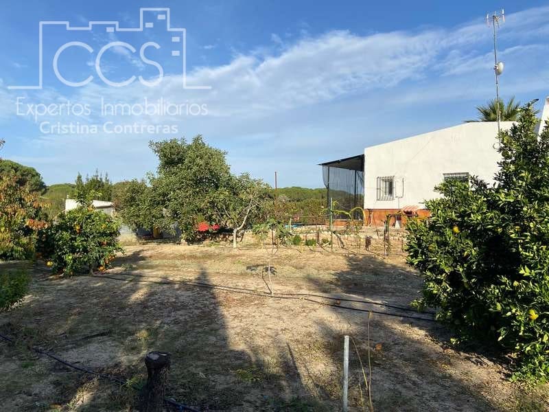 2 soverom Finca/Herregård til salgs i Almonte - € 83 000 (Ref: 4509334)