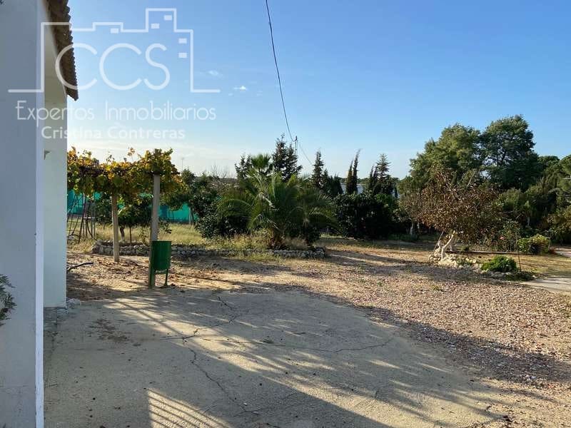 2 soverom Finca/Herregård til salgs i Almonte - € 83 000 (Ref: 4509334)