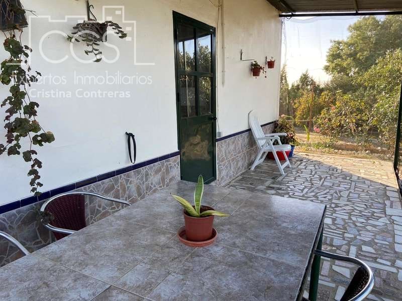 2 soverom Finca/Herregård til salgs i Almonte - € 83 000 (Ref: 4509334)