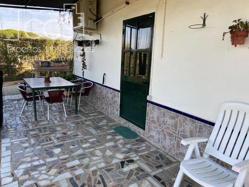 2 soverom Finca/Herregård til salgs i Almonte - € 83 000 (Ref: 4509334)