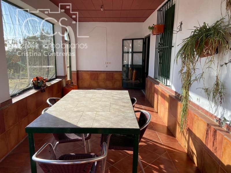 2 soverom Finca/Herregård til salgs i Almonte - € 83 000 (Ref: 4509334)